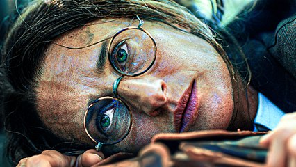 CŒURS VAILLANTS Bande Annonce (2022)