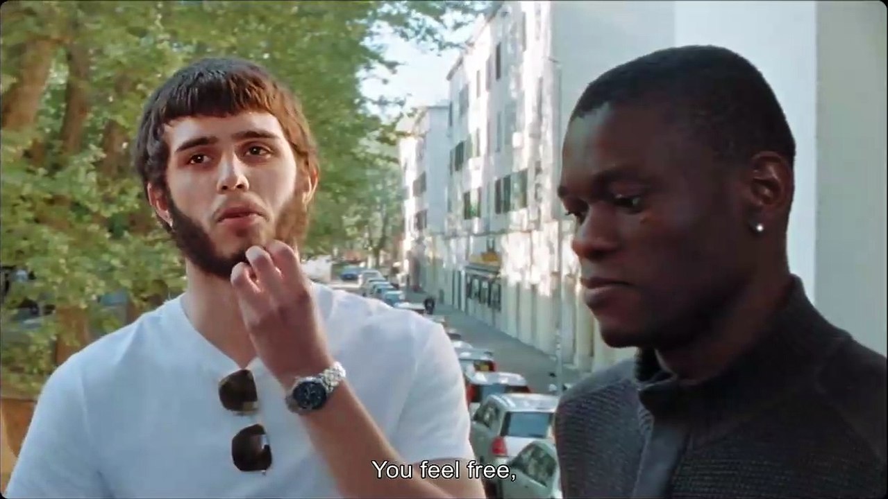 Futura Clipe Original