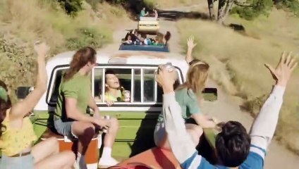 American Horror Story: 1984 - Temporada 9 Teaser VO (2)