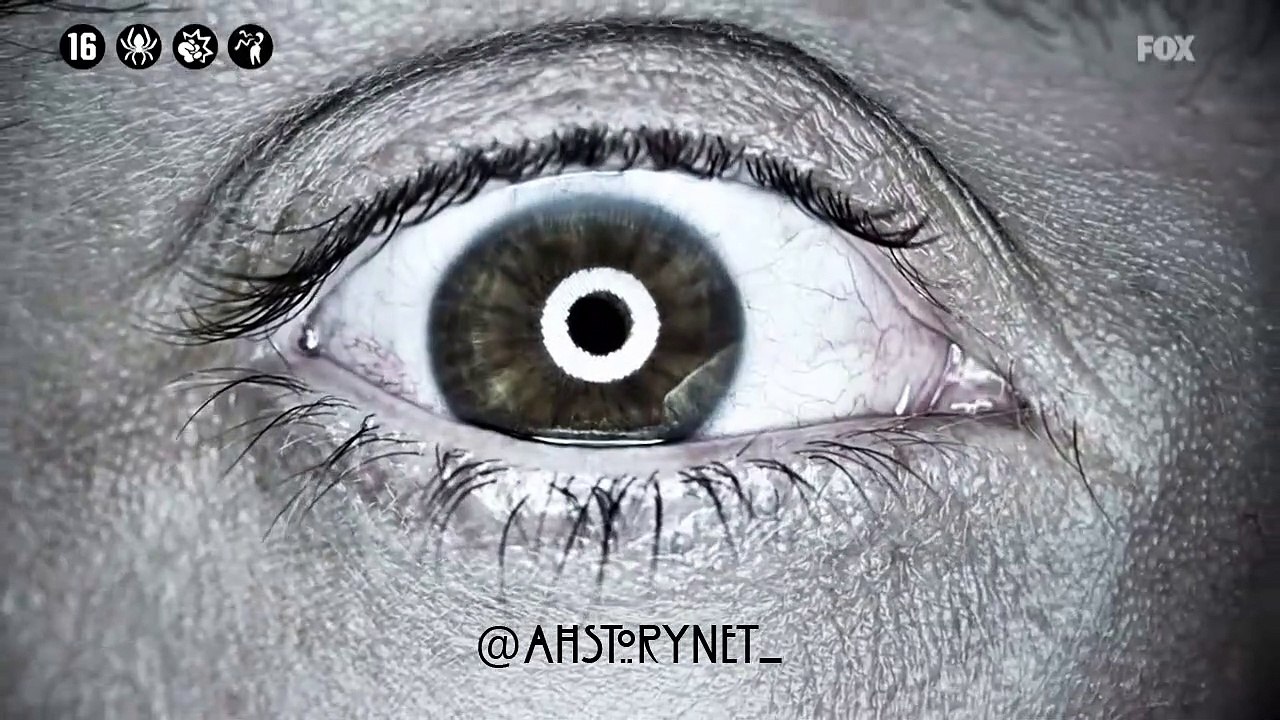 American Horror Story: Cult - temporada 7 Tease...