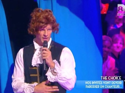 Zapping Public TV n°1006 : Matthieu Delormeau (TPMP) je suis libertine !