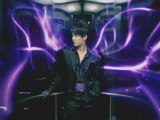 [mv] dbsk - purple line [korean]