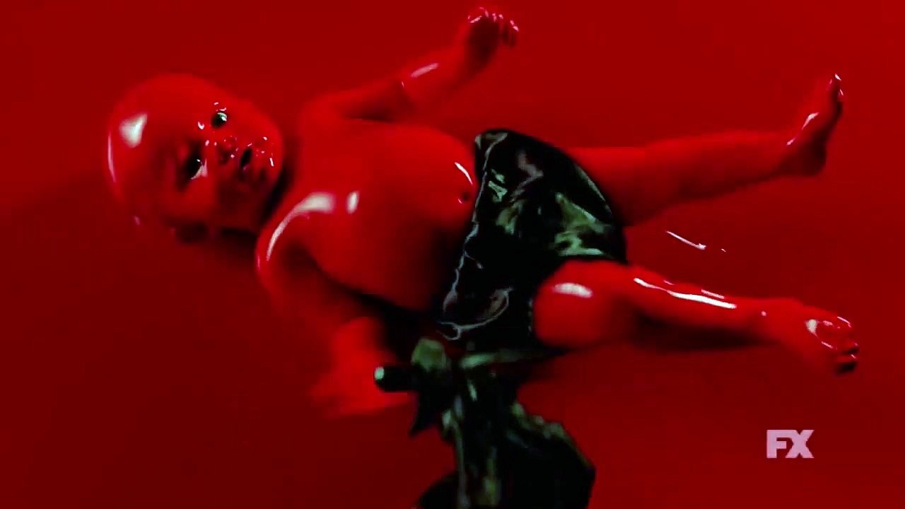 American Horror Story: Apocalypse - temporada 8 Teaser VO