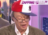 Zapping PublicTV n°262 : Justin Bieber : 