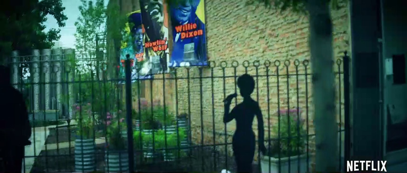 Keith Richards: Under The Influence Trailer (2) OV