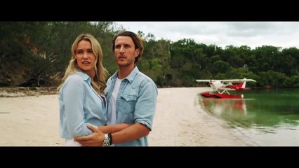 Grande Tubarão Branco Trailer Legendado