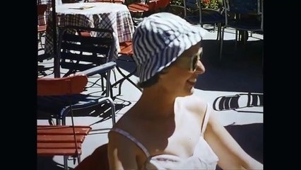 My Mexican Bretzel Trailer Original