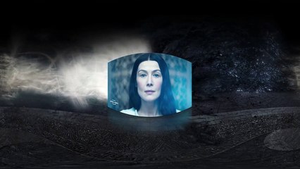 A Roda do Tempo 1ª Temporada Trailer Dublado