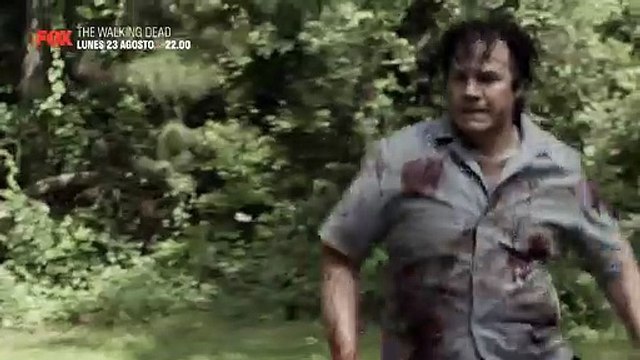 The Walking Dead - temporada 11 Teaser 'Live for Them' VOSE