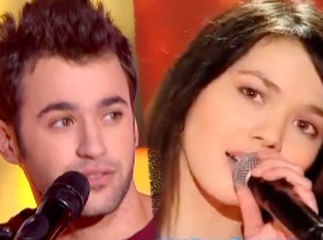 Public Zap : The Voice VS la Nouvelle Star : quelle est votre émission préférée ?