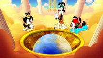 Animaniacs 1ª Temporada Trailer Original