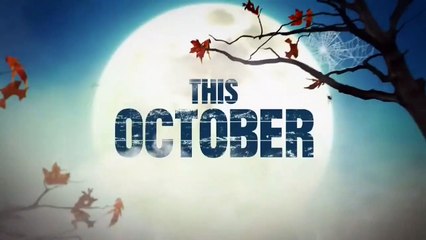 Under Wraps: Uma Múmia no Halloween Trailer Original