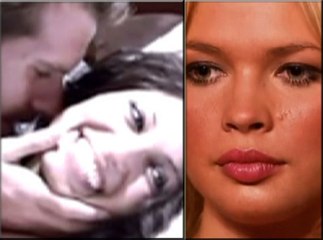 Public Zap : Le Bachelor : découvrez le top 3 des filles qu'Adriano aimerait avoir dans son lit ...