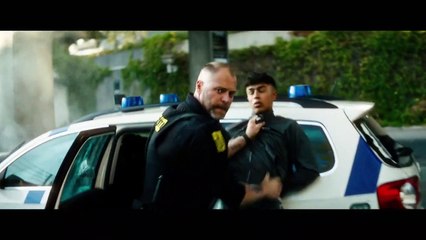 Shorta, el peso de la ley Tráiler