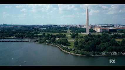 American Crime Story: Impeachment - temporada 3 Tráiler VO