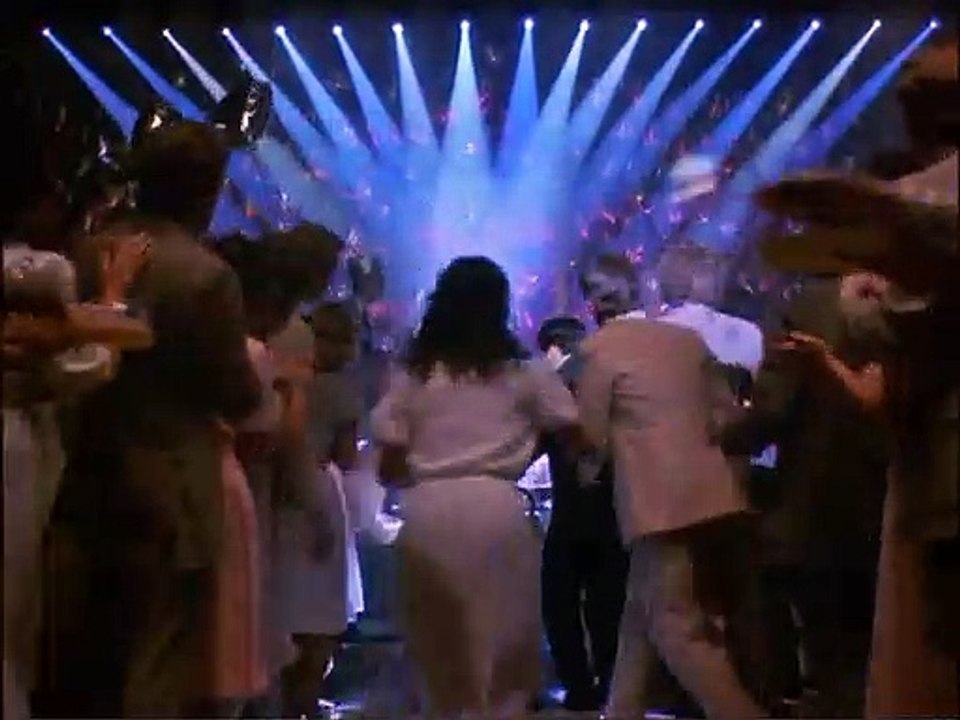 Peggy Sue hat geheiratet Trailer OV