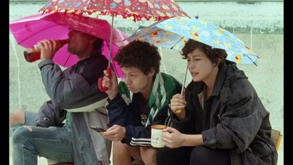 Diários de Otsoga Trailer Original