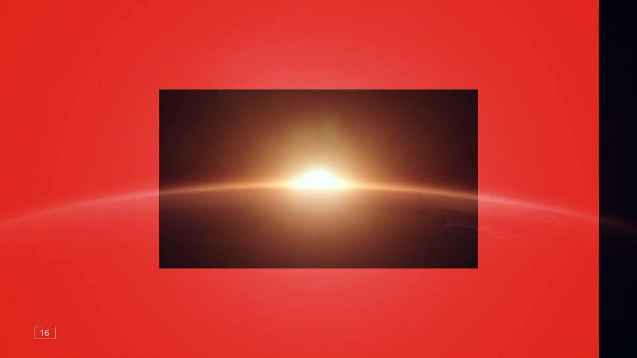 The First Teaser