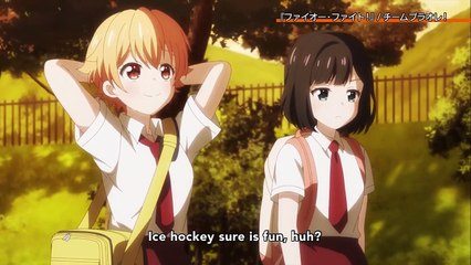 Pride of Orange Tráiler VO