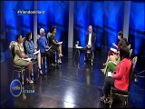 #ElDia/ Bloque 3 - Entrevista con el presidente Abinader en el Día Internacional de la Mujer/ 8 de Marzo 2022