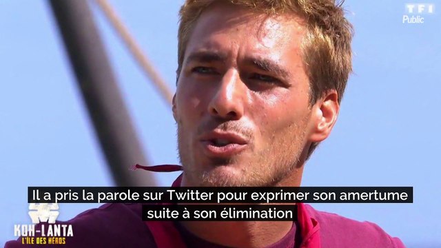 Koh-Lanta 2020 : Claude clashe Pholien, d'anciens candidats prennent parti