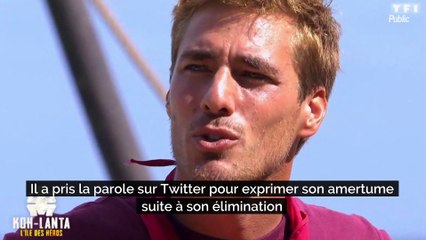 Koh-Lanta 2020 : Claude clashe Pholien, d'anciens candidats prennent parti