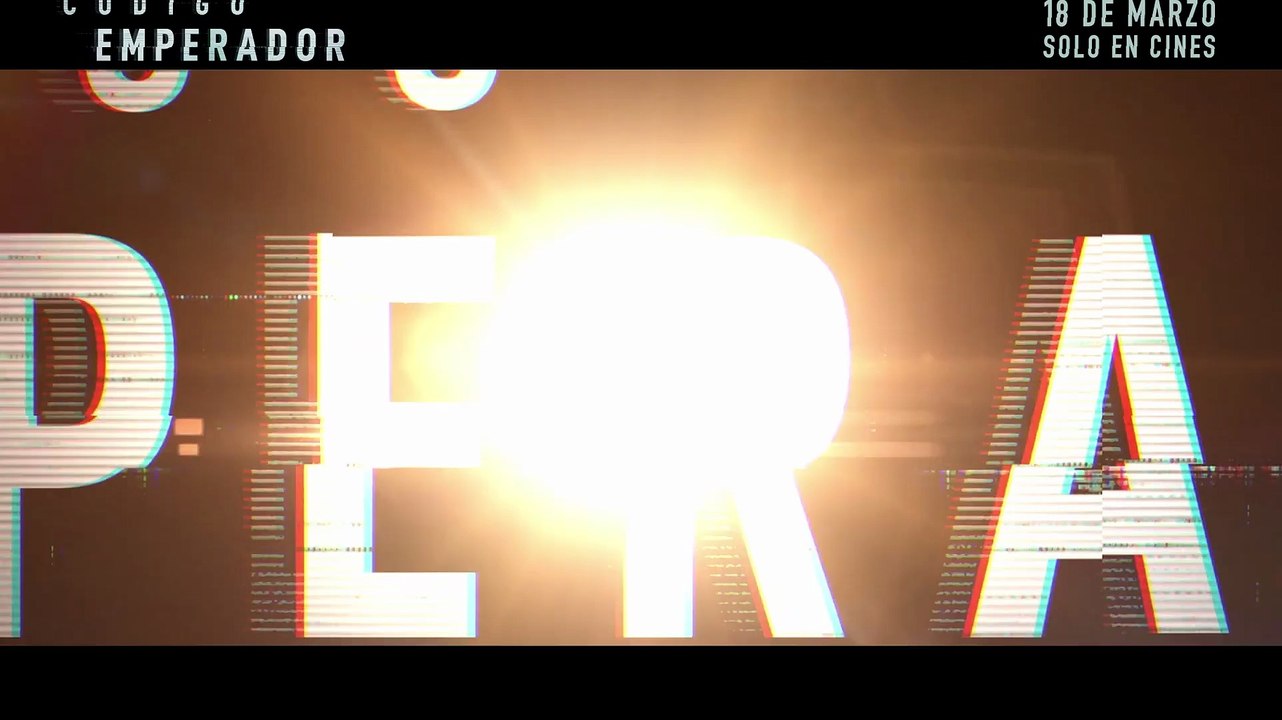 Código Emperador - Spot 2