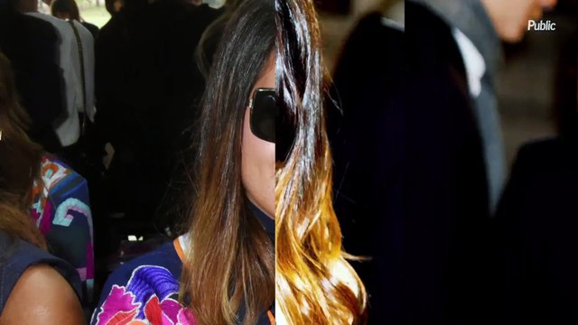 Karine Ferri adresse un tendre message à son fils Maël pour son anniversaire