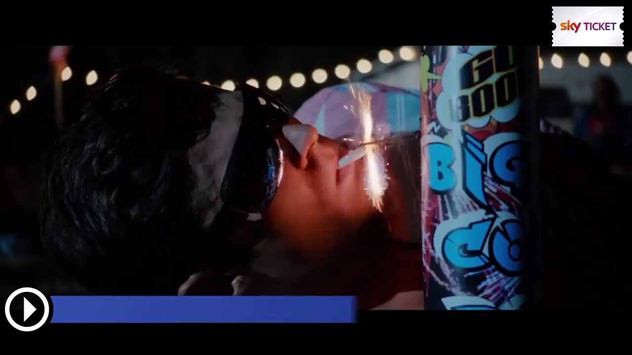 Sky Ticket Tipps im Juli mit 'Suicide Squad' & 'Arrival' (FILMSTARTS-Original)