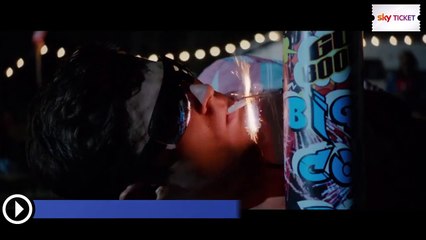 Sky Ticket Tipps im Juli mit "Suicide Squad" & "Arrival" (FILMSTARTS-Original)