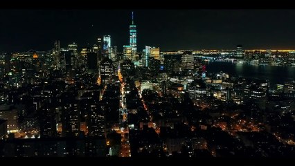 Élite. Historias breves - Nadia Guzmán Teaser