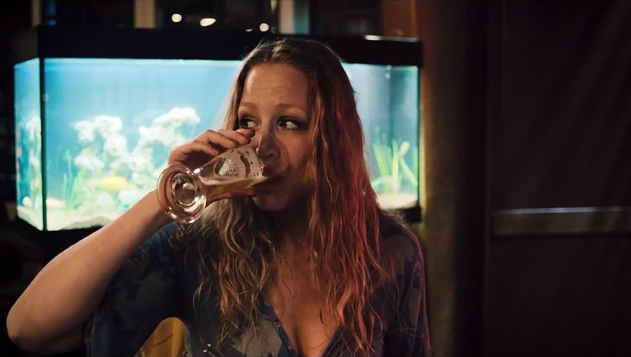 Lovely Louise Trailer DF