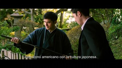 Snake Eyes: El origen Reportaje (2)