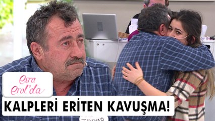 Tayyar: Kızımın güvende olduğunu bileyim yeter bana! - Esra Erol'da 8 Mart 2022