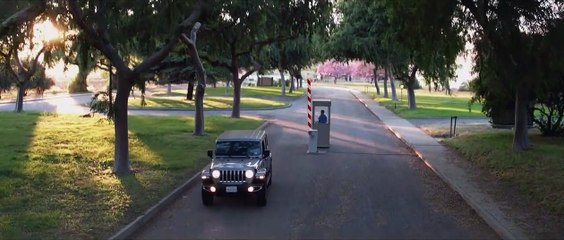 Voto de Coragem Trailer Original