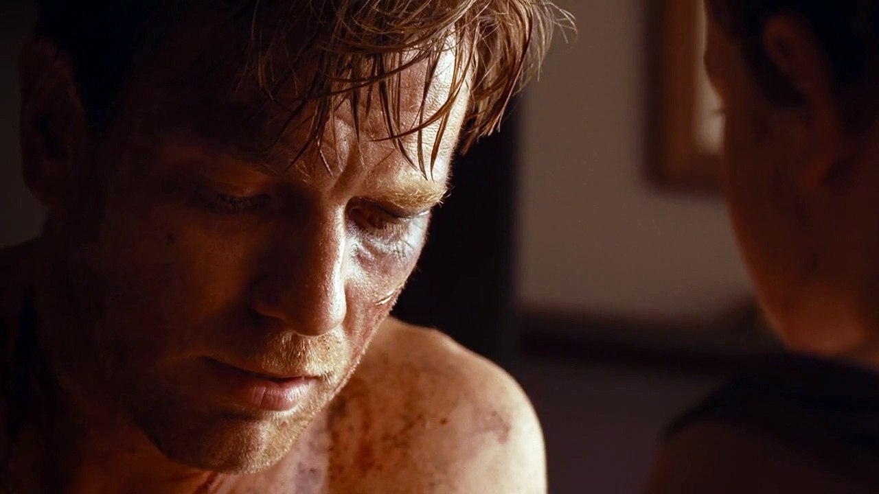 The Impossible Videoclip (2) OV