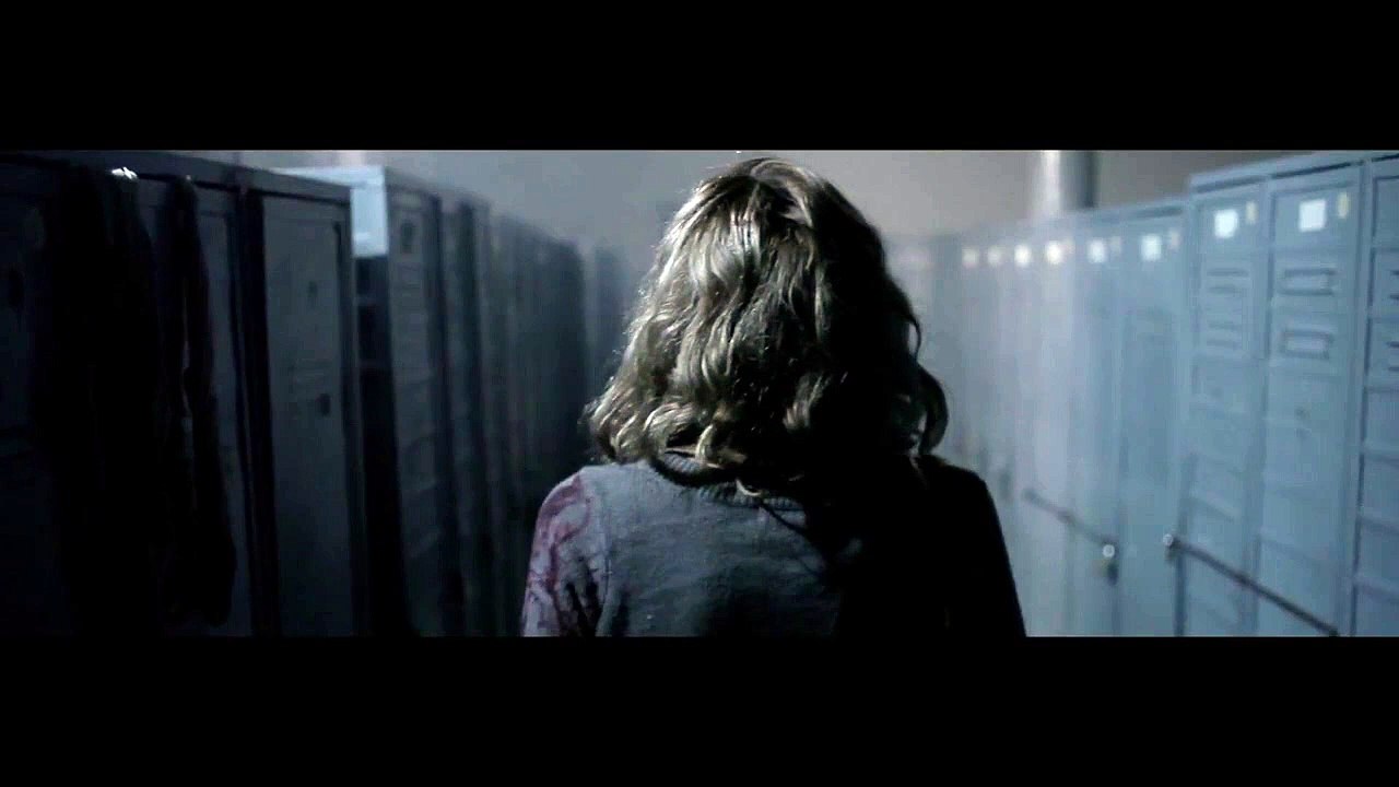 Gingerclown Teaser OV