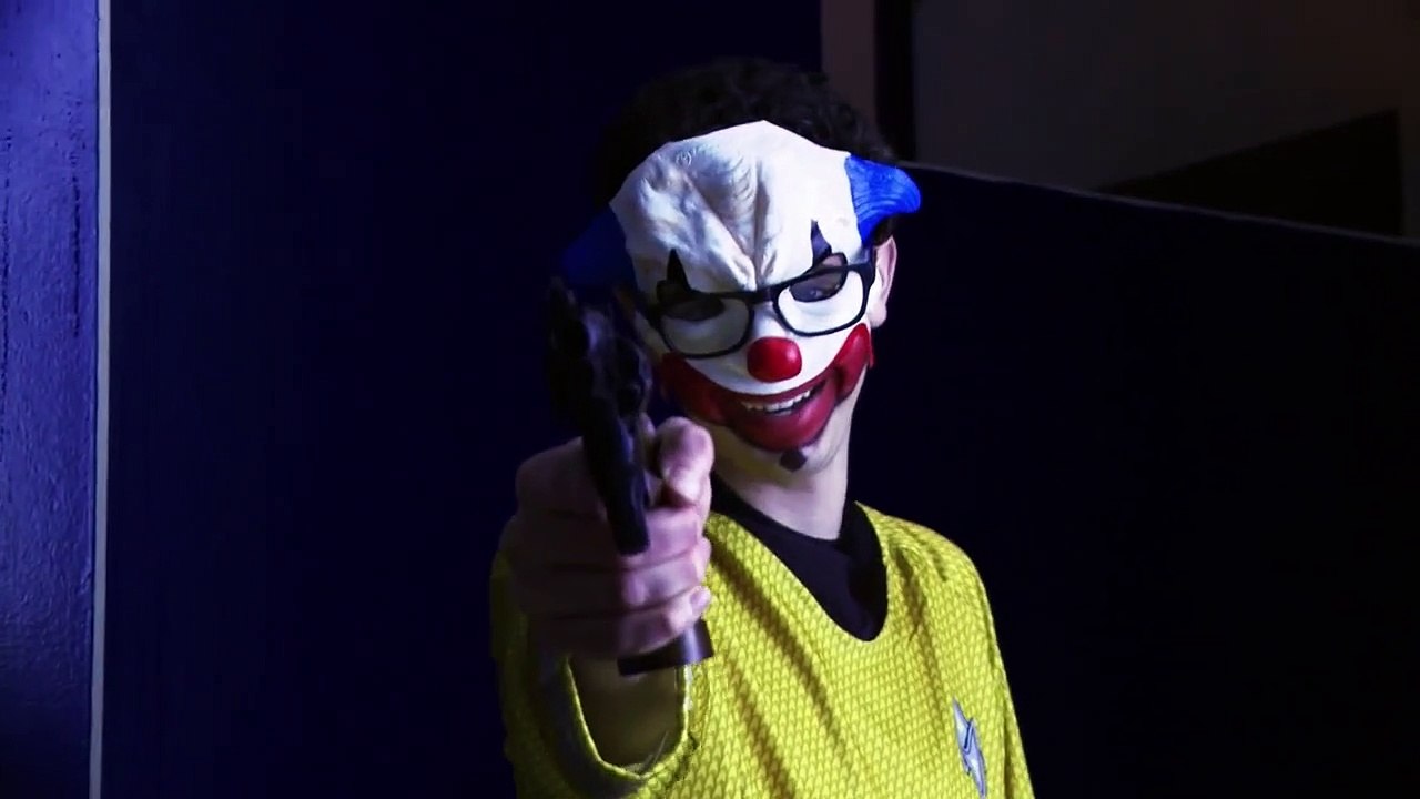 The Prank Trailer DF