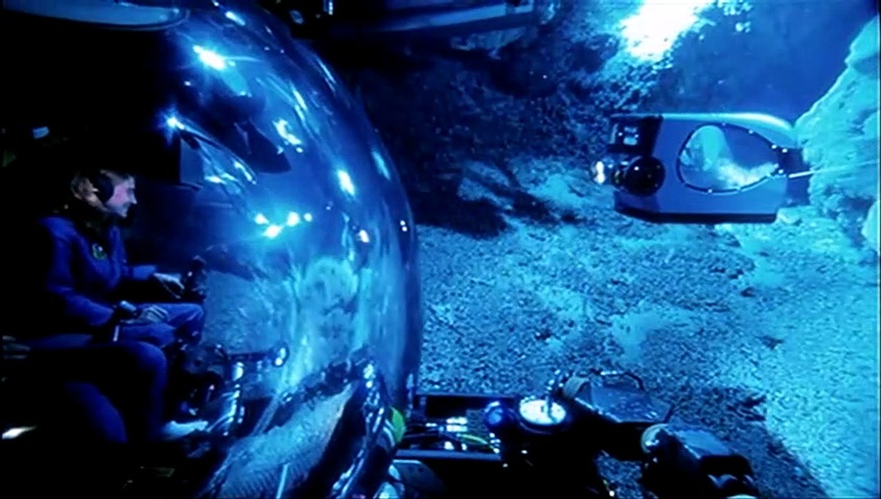 Aliens der Meere Trailer DF