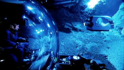 Aliens der Meere Trailer DF