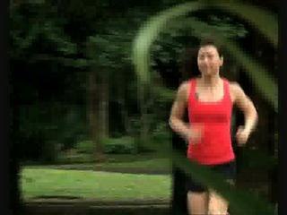 Reebok One Challenge: The Art of Running