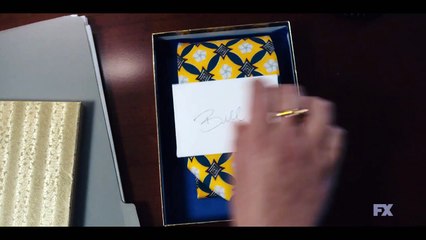 American Crime Story: Impeachment - temporada 3 Teaser VO