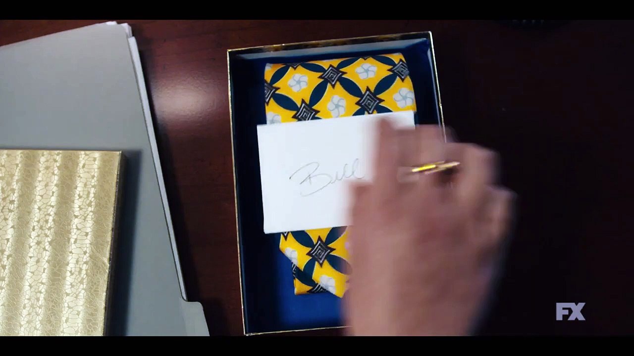 American Crime Story: Impeachment - temporada 3 Teaser VO