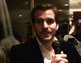Exclu vidéo : Adriano Le Bachelor : "J'ai eu des sentiments pour plusieurs filles !"
