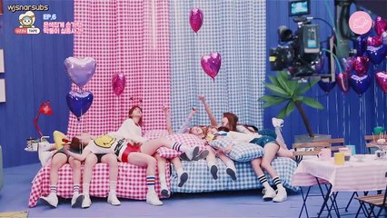 uzzu tape ep 6 arabic sub