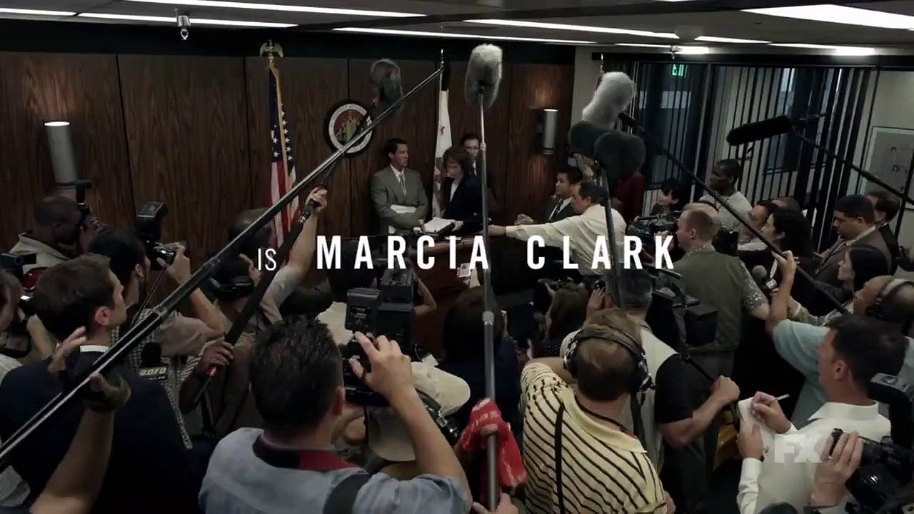 American Crime Story: El pueblo contra O.J. Simpson Teaser VO