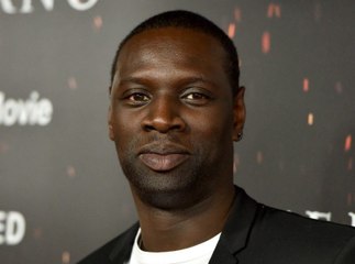 Omar Sy dévoile un cliché de lui enfant et fait fondre ses fans