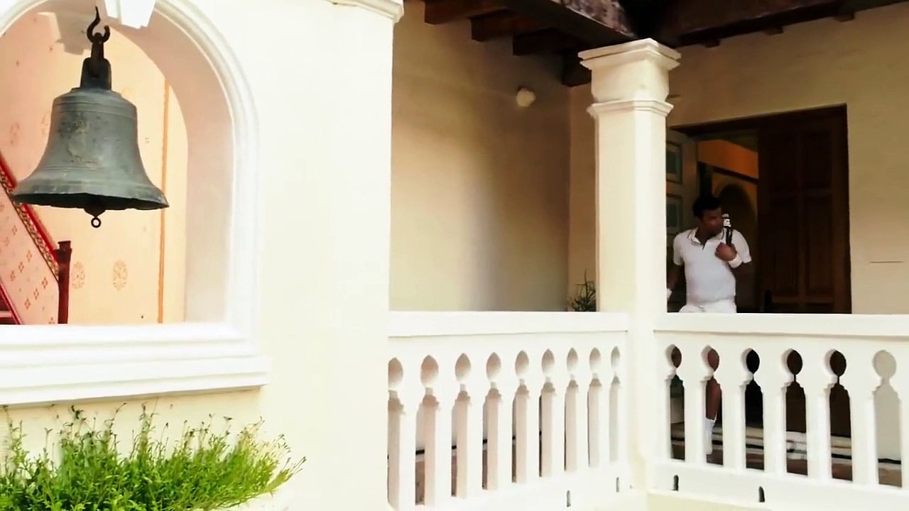 American Crime Story: El asesinato de Gianni Versace - temporada 2 Teaser (7) VO