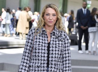 Laura Smet s'affiche métamorphosée sur Instagram