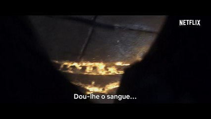 The Sandman 1ª Temporada Prévia